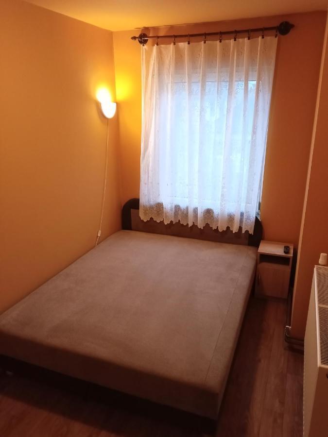 Eva Vendeghaz Guesthouse Hajduszoboszlo Exterior photo