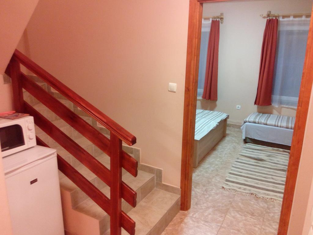 Eva Vendeghaz Guesthouse Hajduszoboszlo Exterior photo