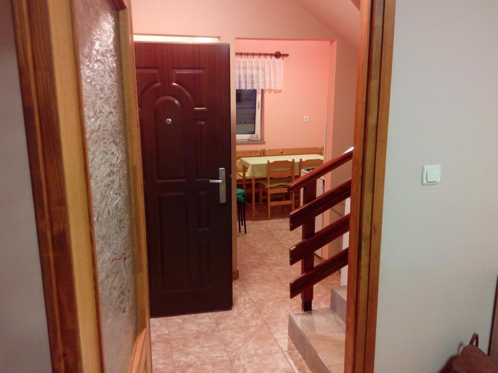 Eva Vendeghaz Guesthouse Hajduszoboszlo Exterior photo