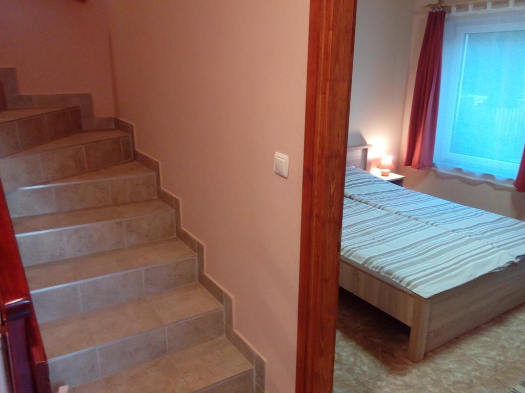 Eva Vendeghaz Guesthouse Hajduszoboszlo Exterior photo