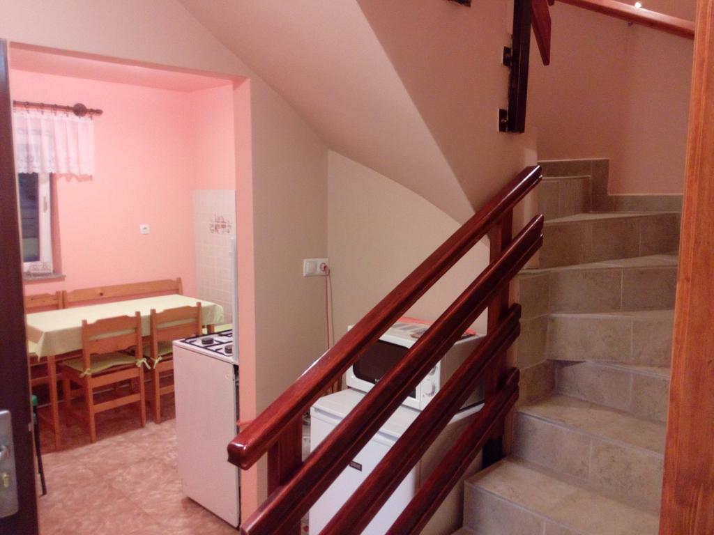 Eva Vendeghaz Guesthouse Hajduszoboszlo Exterior photo